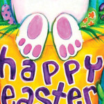 Easter Bunny Aprons for Kids Easter Bunny Aprons for Kids