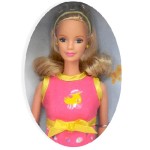 Easter Barbie Dolls Easter Barbie Dolls