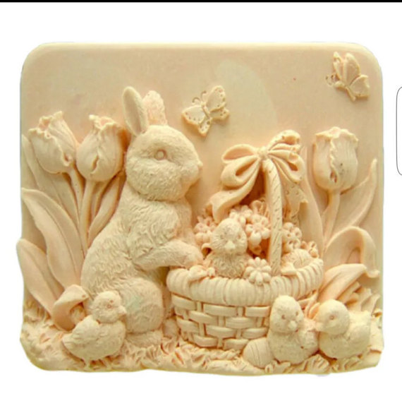 Easter Soap