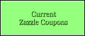 Zazzle Coupons