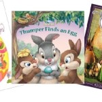 Easter Children’s Books