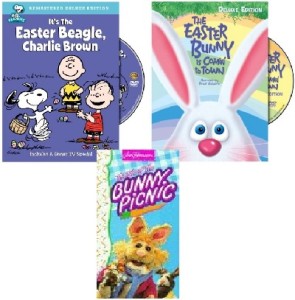 Easter shows for children