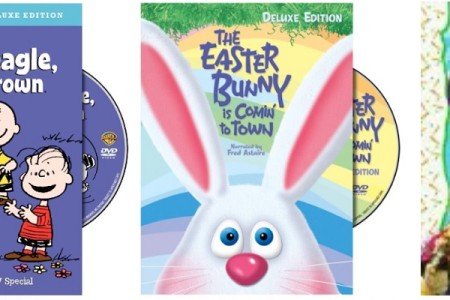 Easter Videos for Children