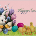 Beautiful Easter Greeting Cards