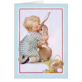 Easter Greeting Cards