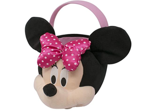 disney easter basket