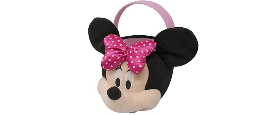disney easter basket