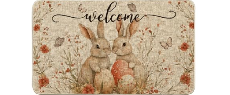 doormat