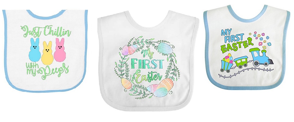 baby bibs
